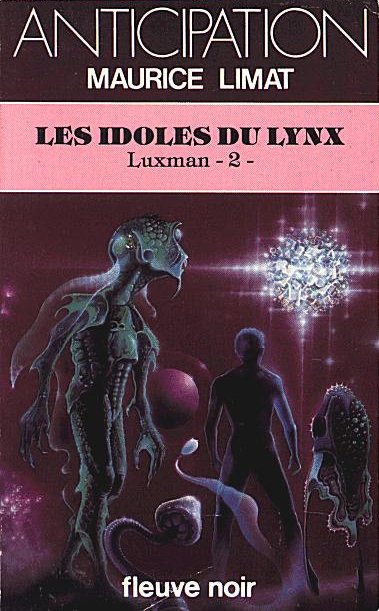 Les idoles du Lynx