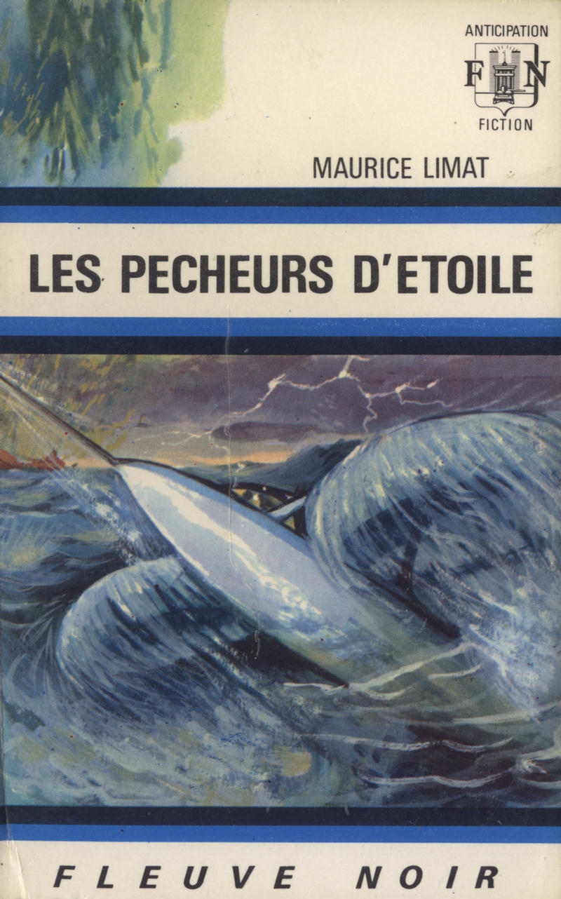 Les pêcheurs d'étoile