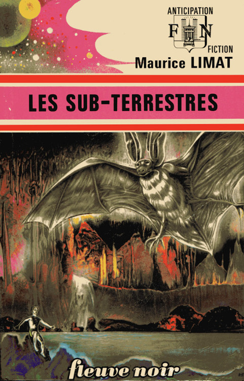 Les Sub-Terrestres