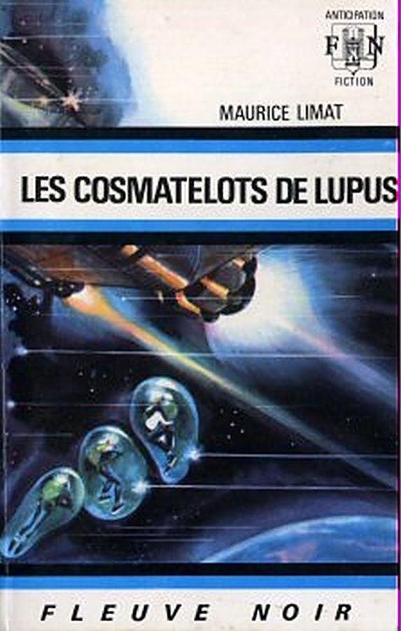 Les cosmatelots de Lupus