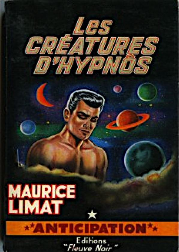 Les Créatures d'Hypnôs