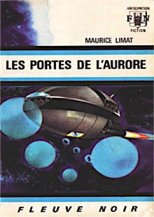 Les portes de l'aurore