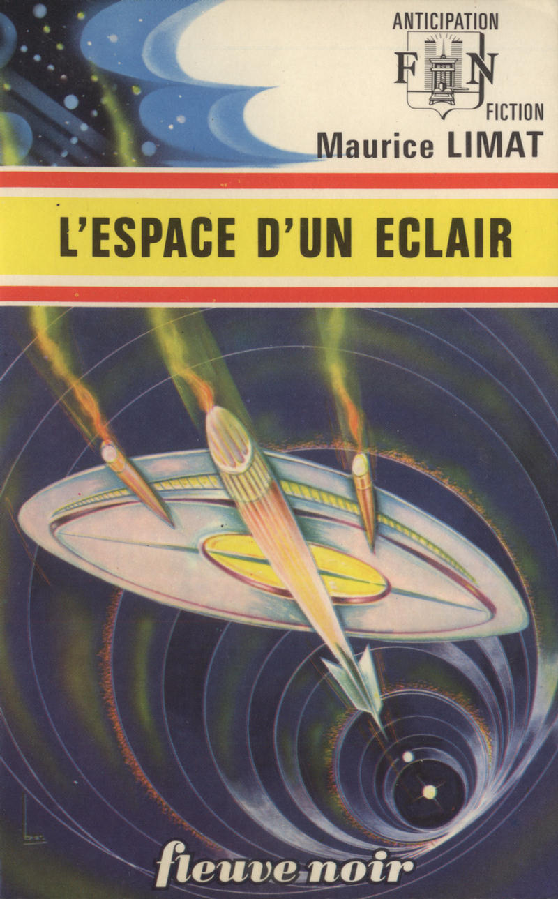 L'Espace d'un éclair