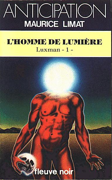 L'Homme de lumière