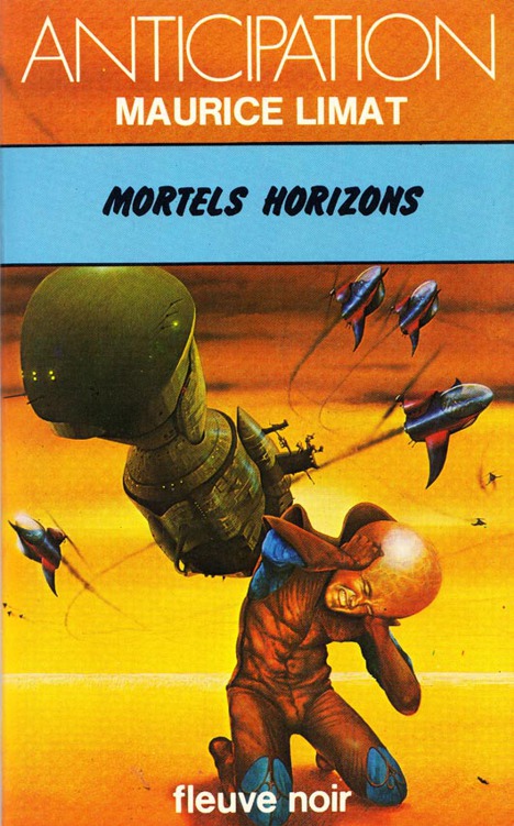 Mortels Horizons