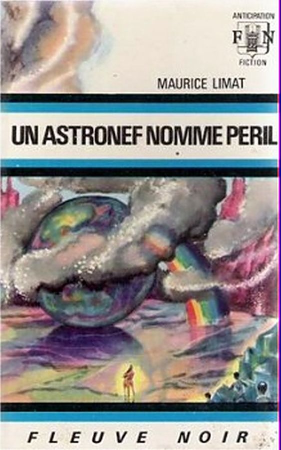 Un astronef nommé Péril