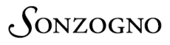 Logo Sonzogno