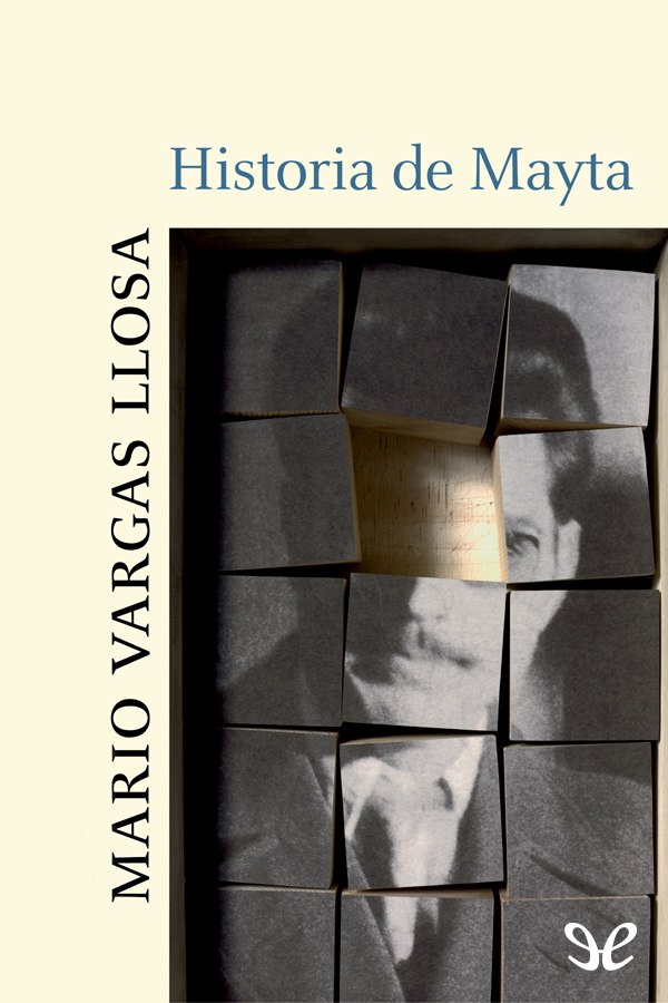 Historia de Mayta