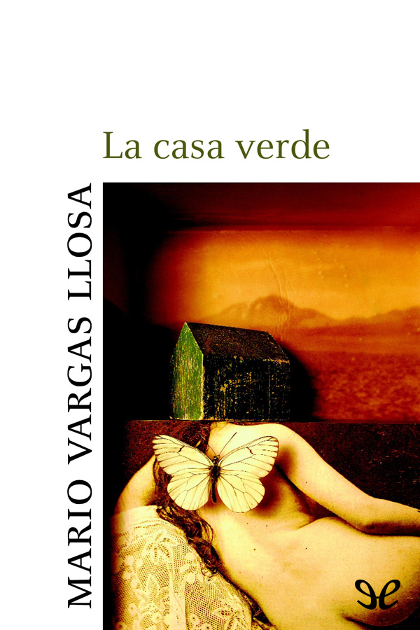 La casa verde