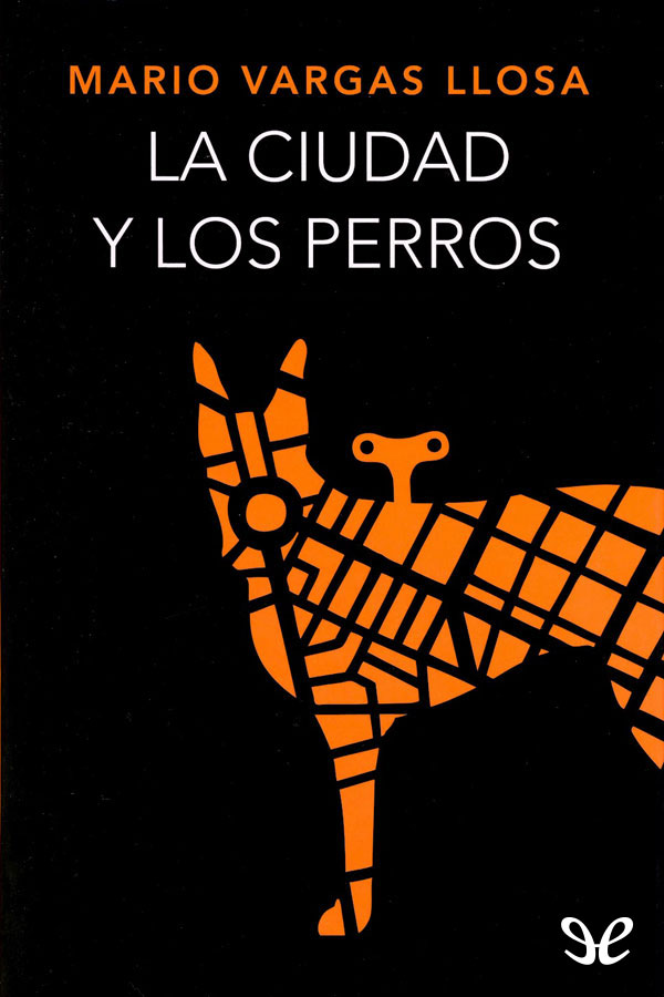 La ciudad y los perros