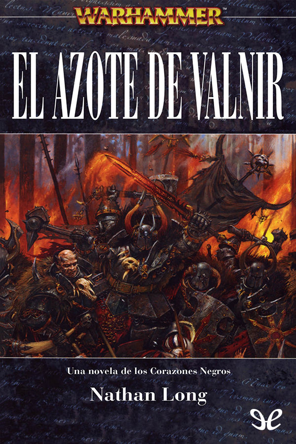 El azote de Valnir