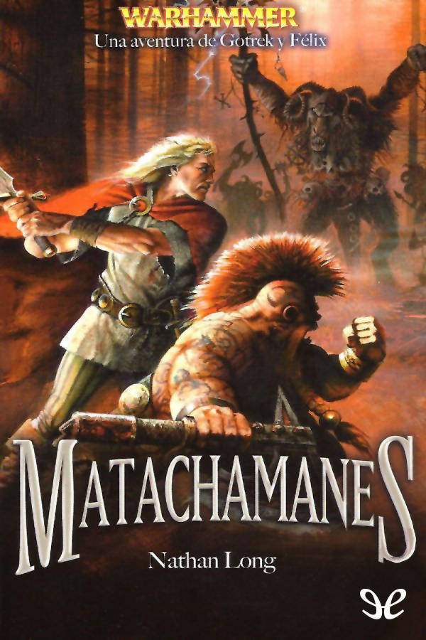 Matachamanes