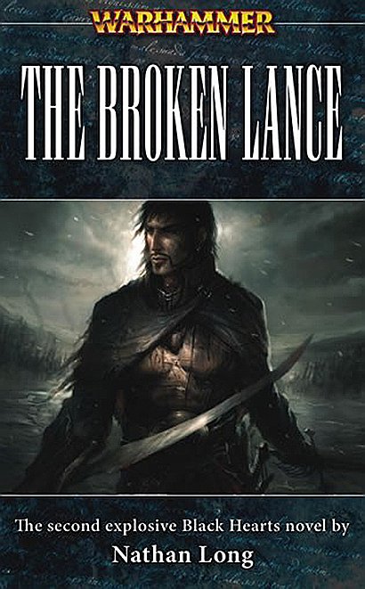 The Broken Lance