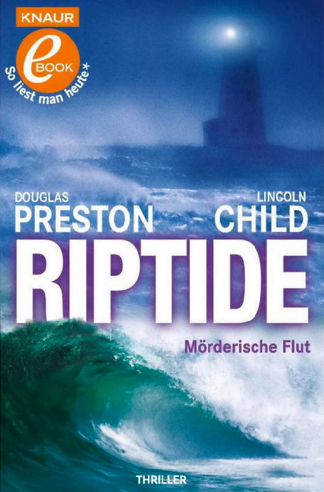 Riptide - Mörderische Flut