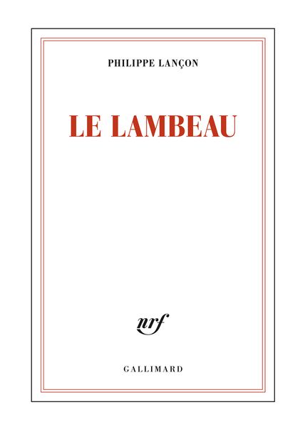 Le lambeau