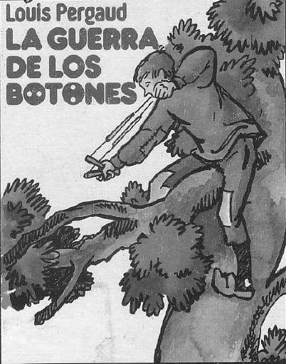 La guerra de los botones