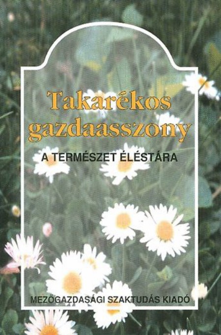 Takarékos gazdaasszony