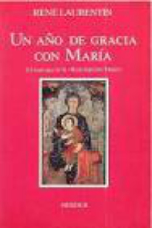 Un año de gracia con María