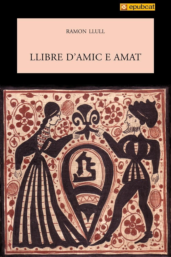 Llibre d’Amic e Amat