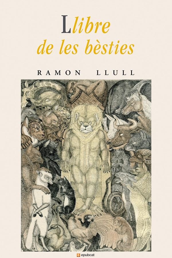 Llibre de les bèsties