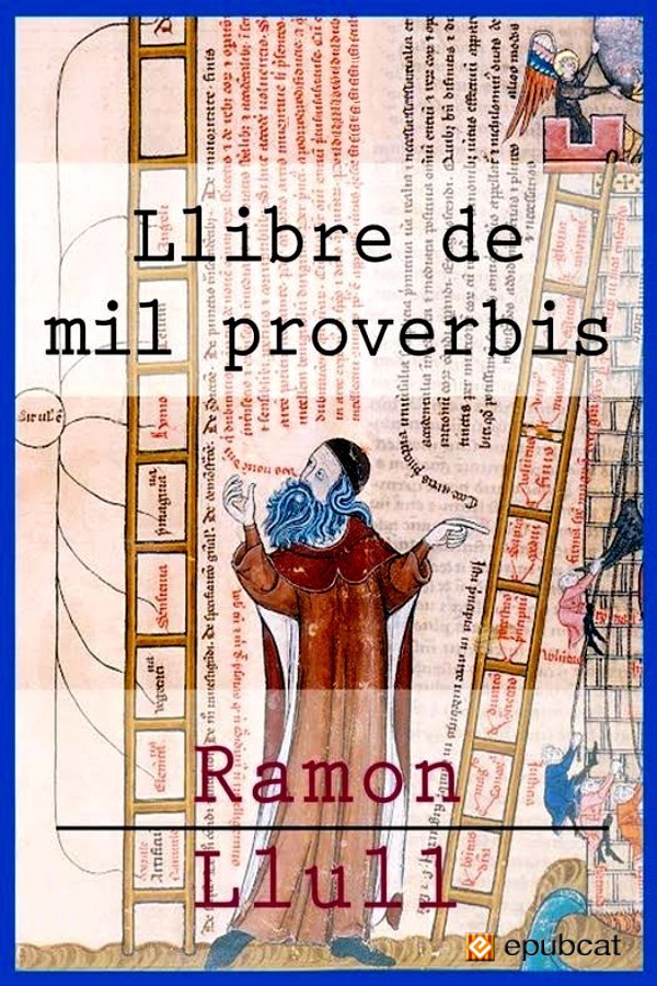 Llibre de mil proverbis