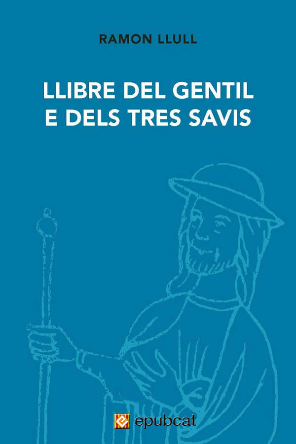 Llibre del gentil e los tres savis