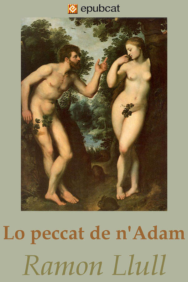 Lo peccat de n’Adam