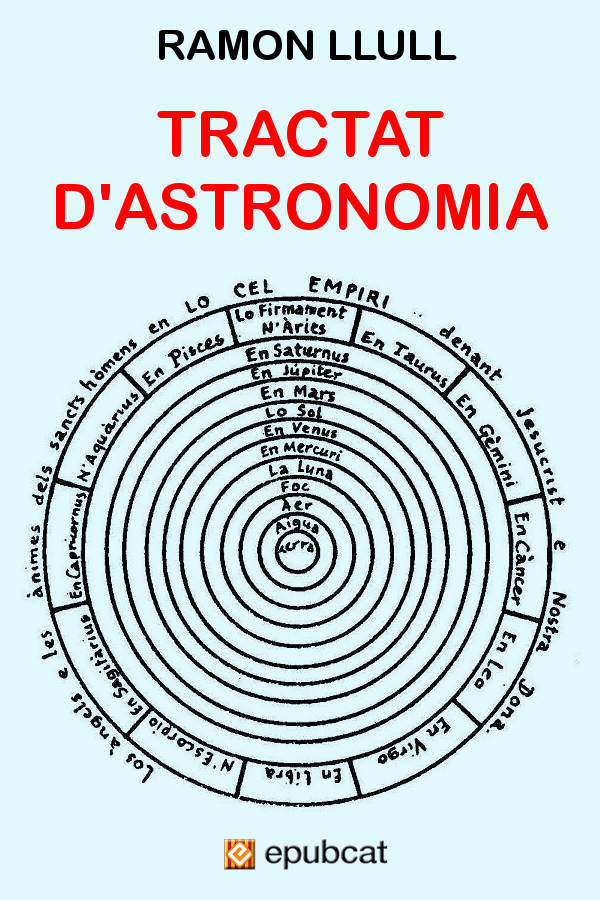 Tractat d’astronomia