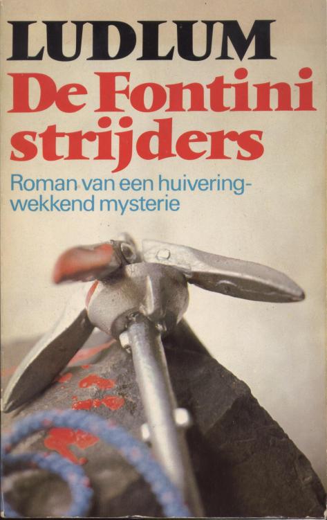 De Fontini Strijders