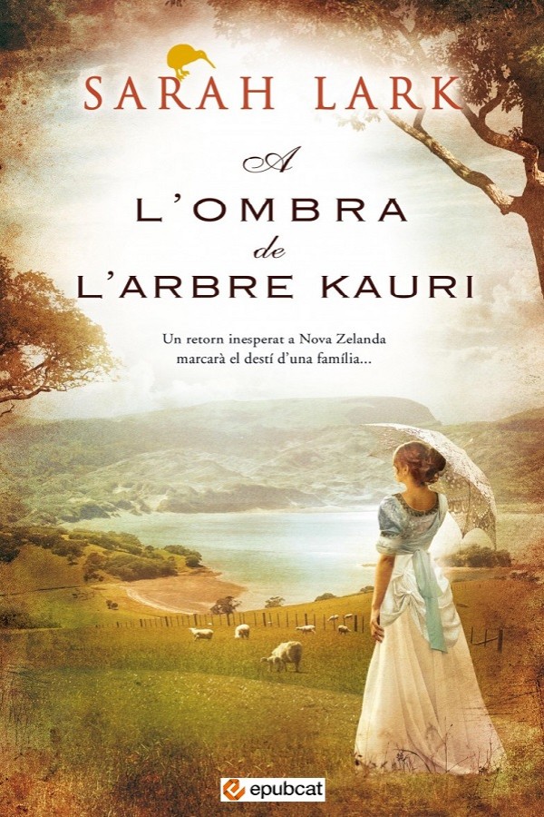 A l’ombra de l’arbre kauri