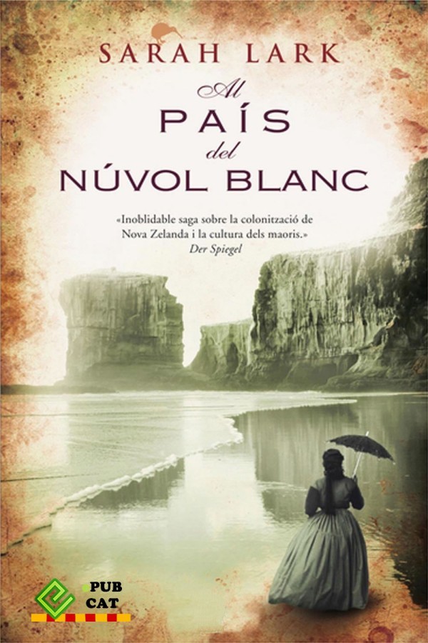 Al país del núvol blanc