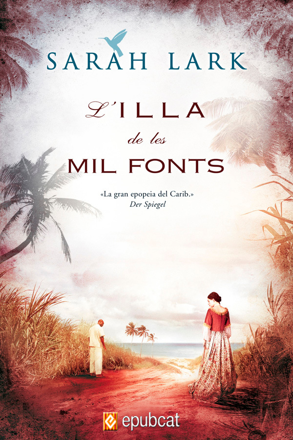 L’illa de les mil fonts