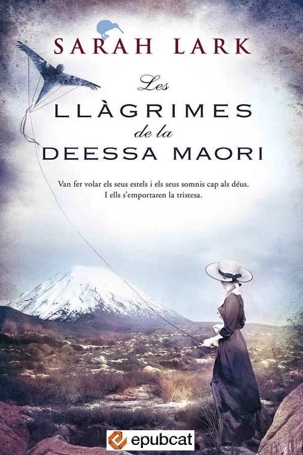 Les llàgrimes de la deessa maori