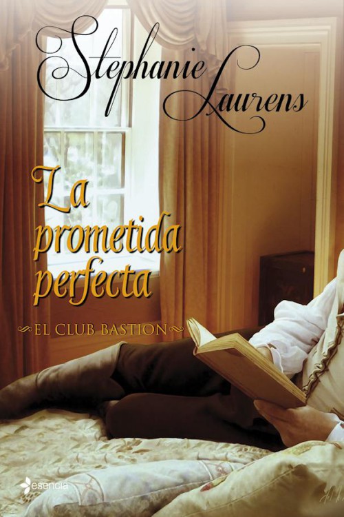 La prometida perfecta