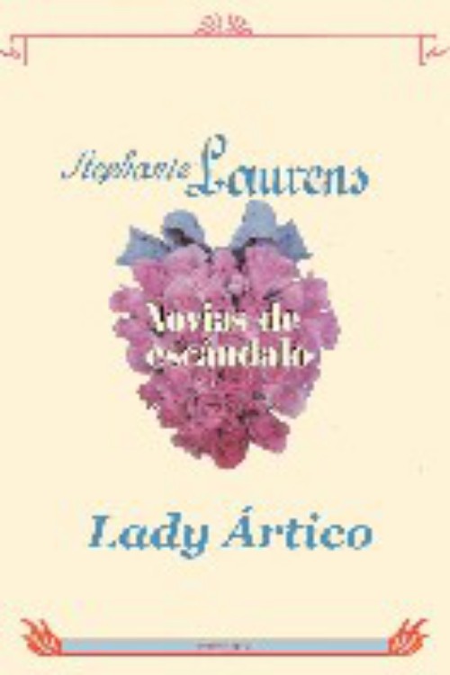 Lady Ártico