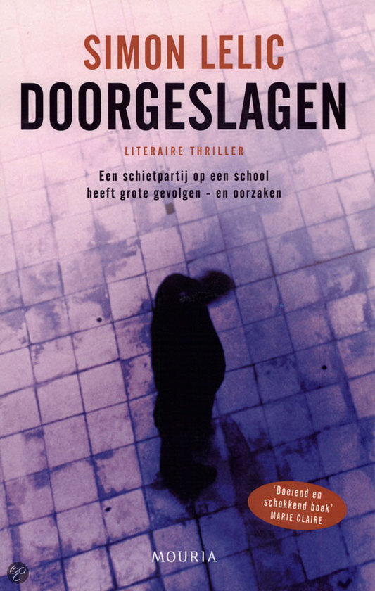 Doorgeslagen