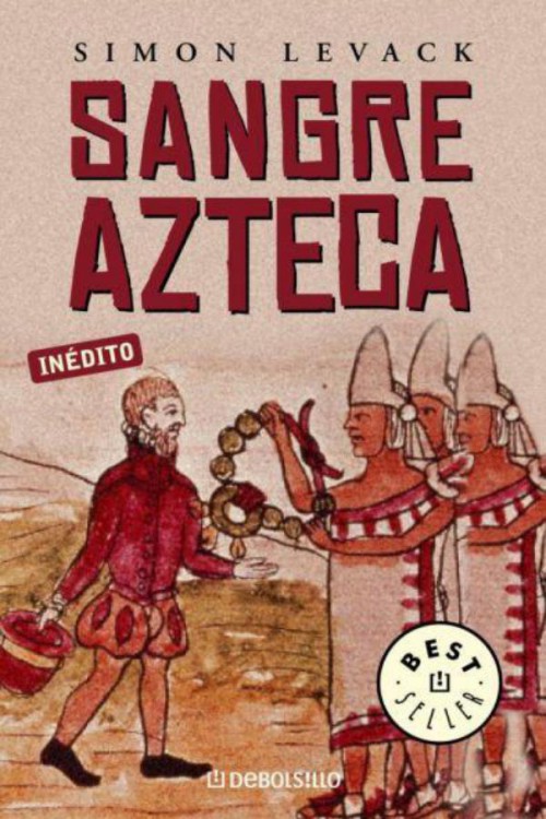 Sangre Azteca