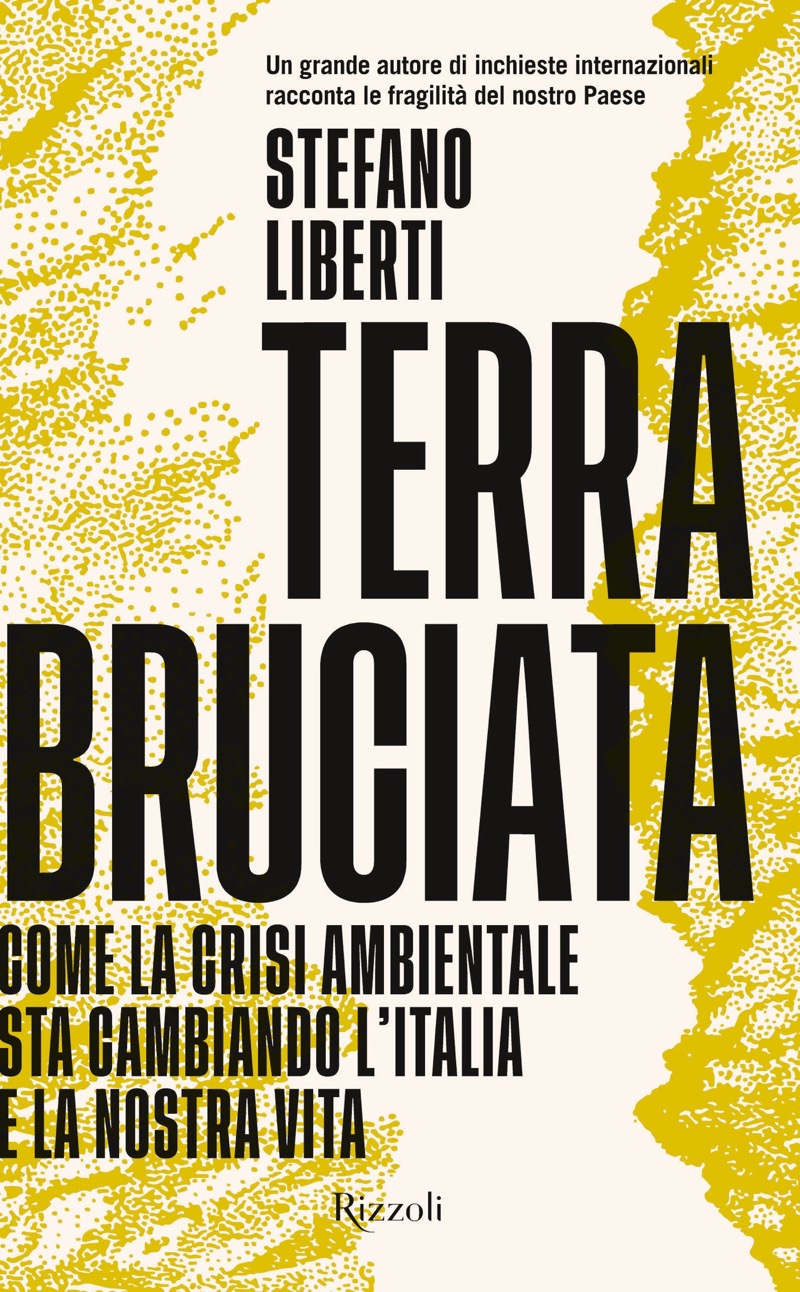 Terra bruciata