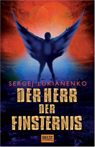 Der Herr der Finsternis