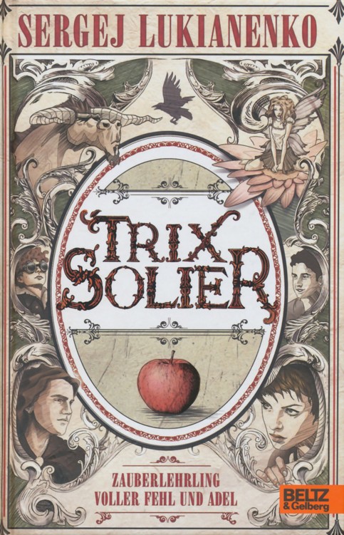 Trix Solier