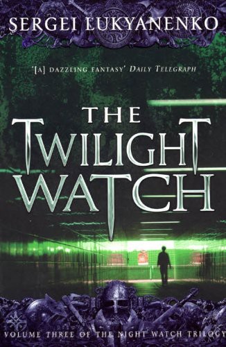 The Twilight Watch