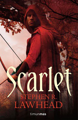 Scarlet