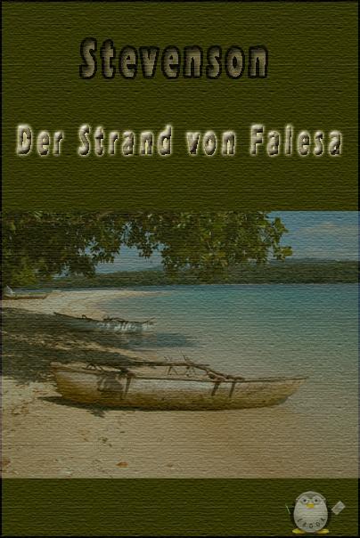 Der Strand von Falesa