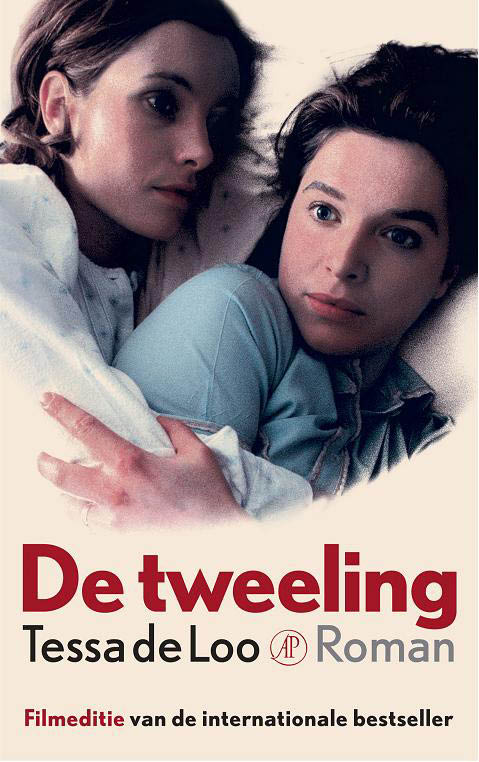 De Tweeling / Film Editie