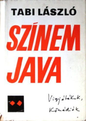 Színem java II.