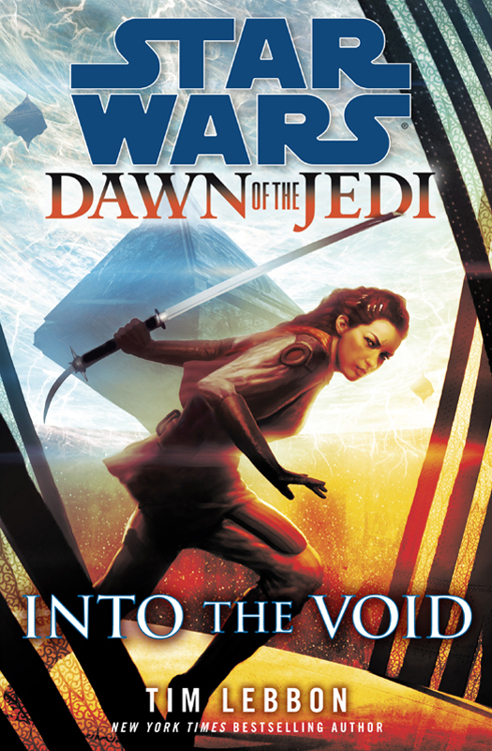 Into the Void: Star Wars