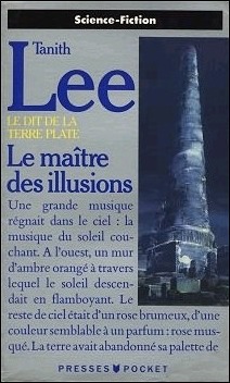 Le maître des illusions