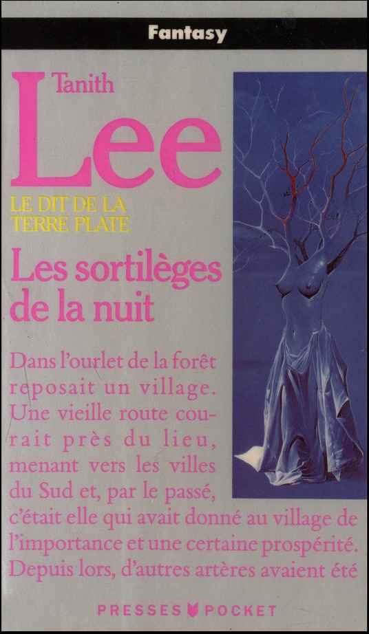 Les sortilèges de la nuit