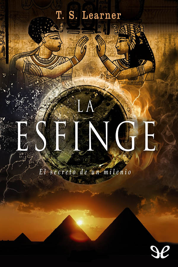 La esfinge