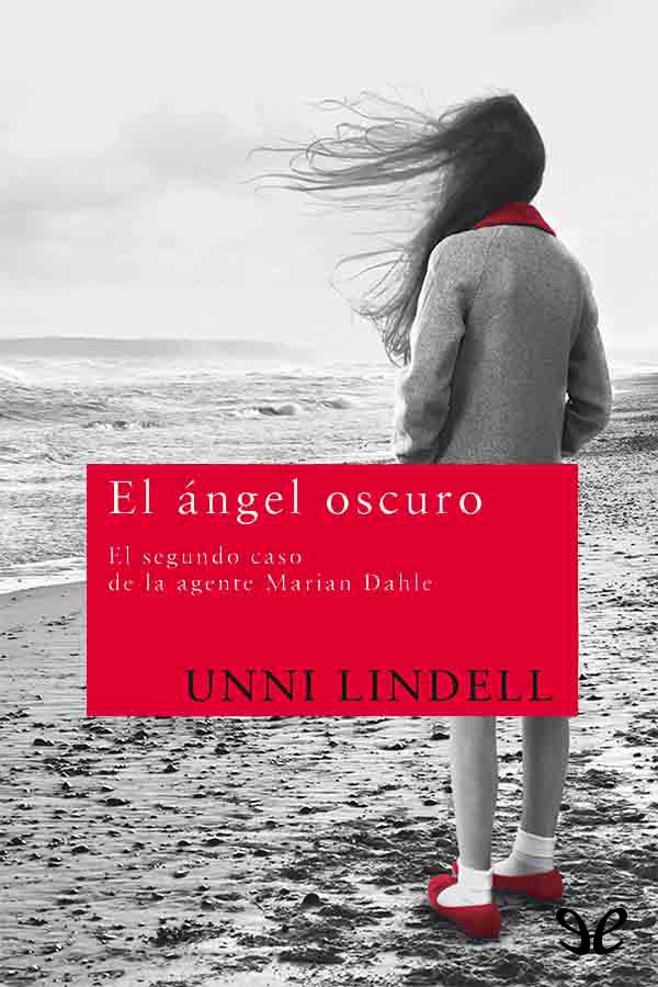 El ángel oscuro